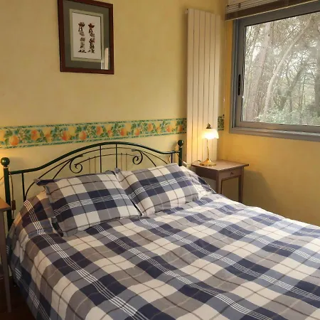 Apartment Mediterranee *