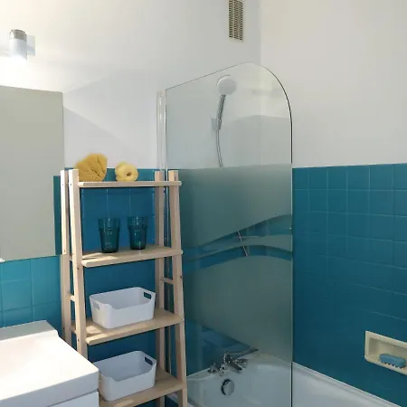 Mediterranee Apartment Vallauris