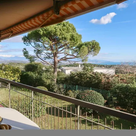 Apartment Mediterranee *