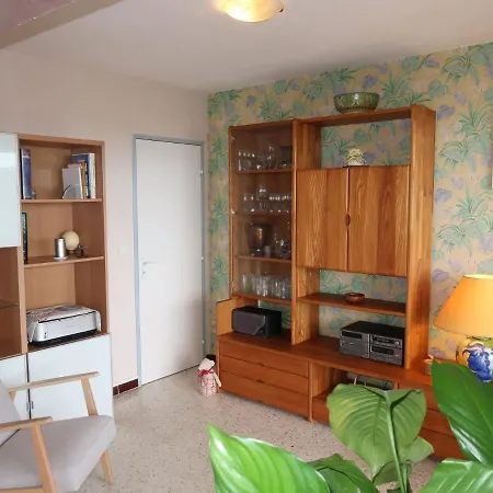 Mediterranee Apartment Vallauris