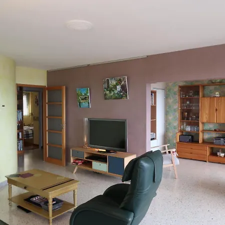 Mediterranee Apartment Vallauris